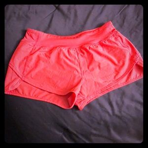 Forever 21 work out shorts